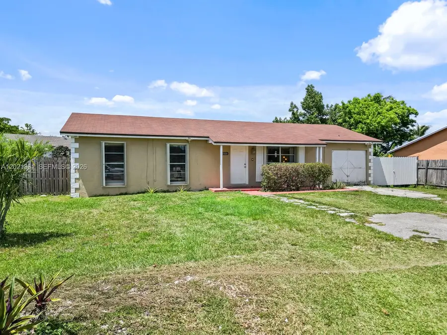 12321 SW 268, Homestead, FL 33032 - #2