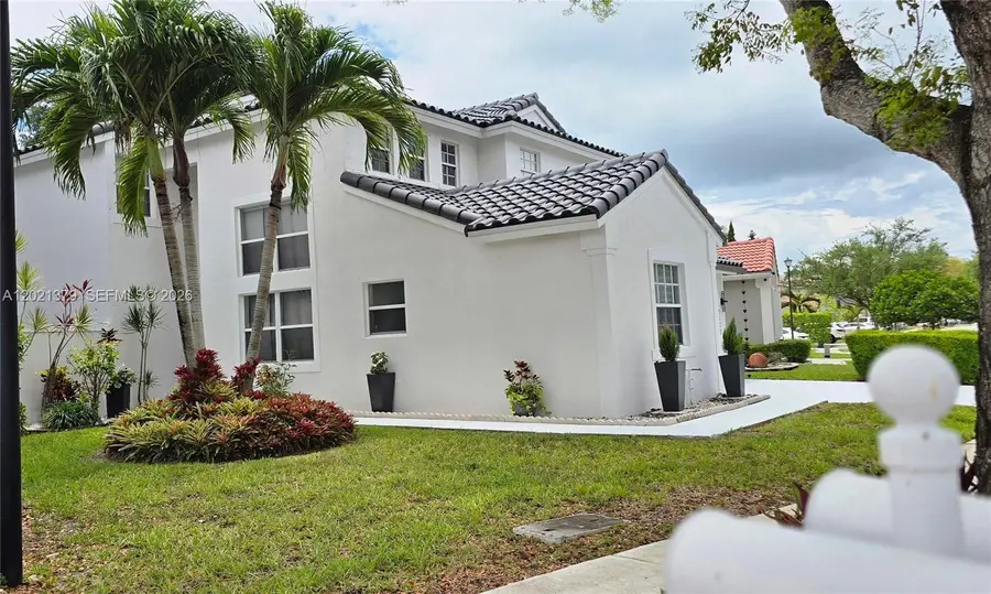 15170 SW 49th St, Miramar, FL 33027 - #3