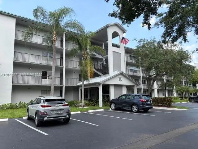 1300 SW 125th Ave #308K, Pembroke Pines, FL 33027 - #1