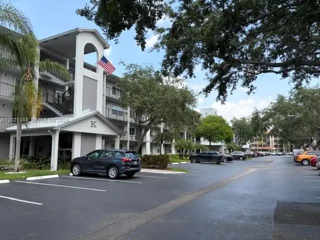 1300 SW 125th Ave #308K, Pembroke Pines, FL 33027 - #2