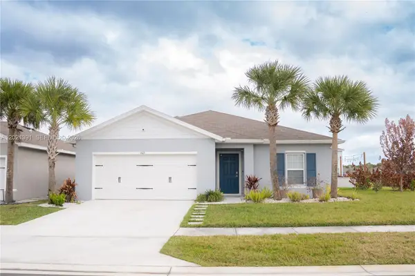 603 Lychee Ln, Fort Pierce, FL 34981