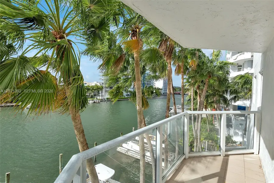 5900 Collins Ave #408, Miami Beach, FL 33140 - #3