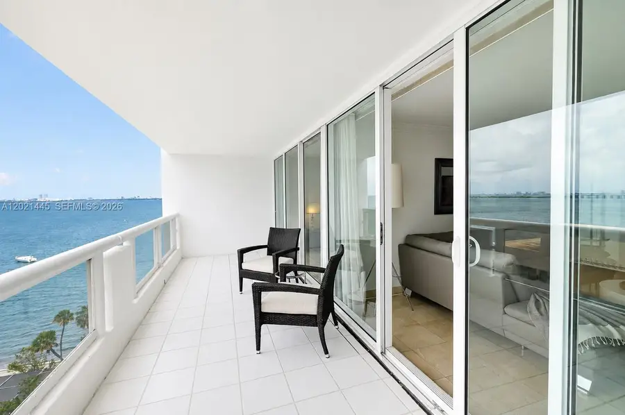 1717 N Bayshore Dr #A-1437, Miami, FL 33132 - #2