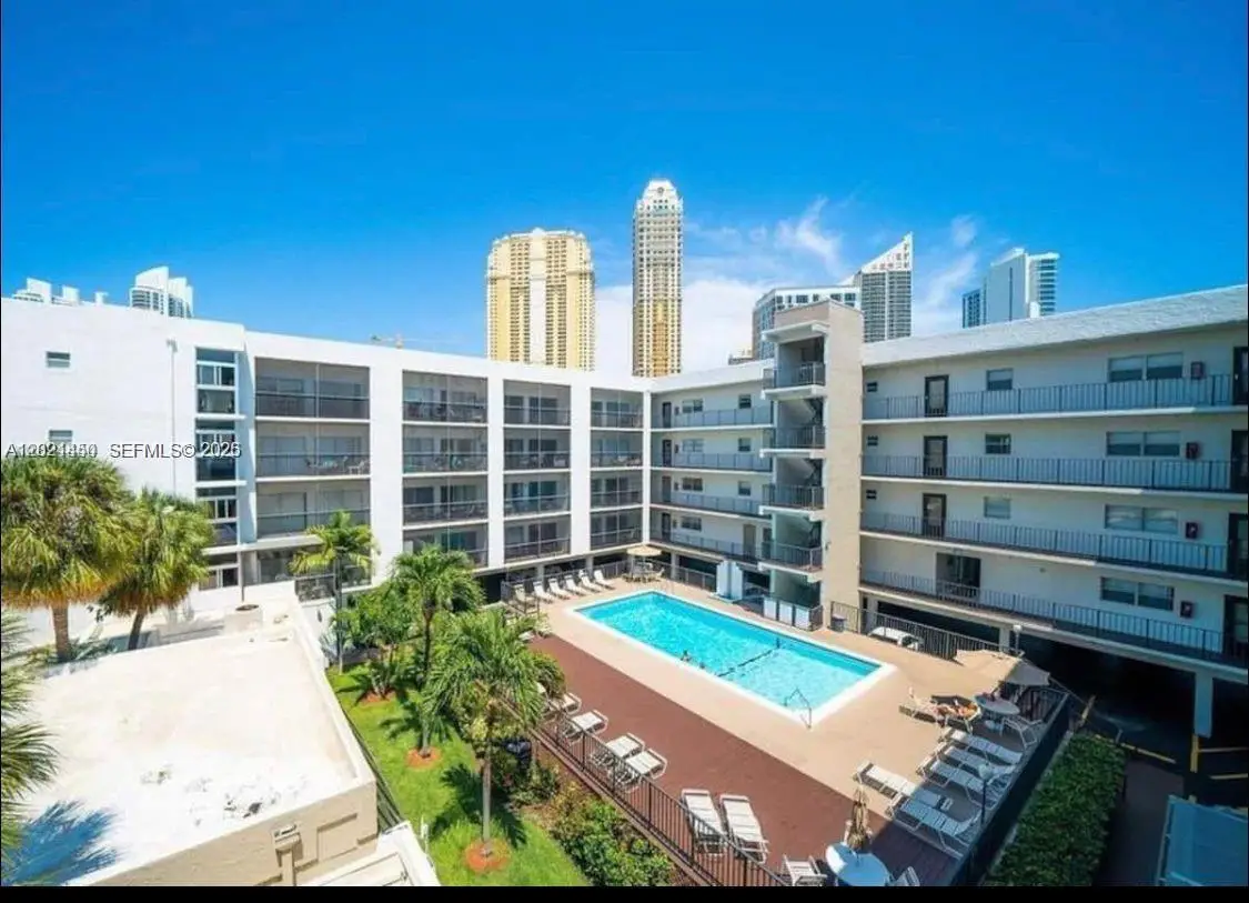 201 178th Dr #332, Sunny Isles Beach, FL 33160 - #1