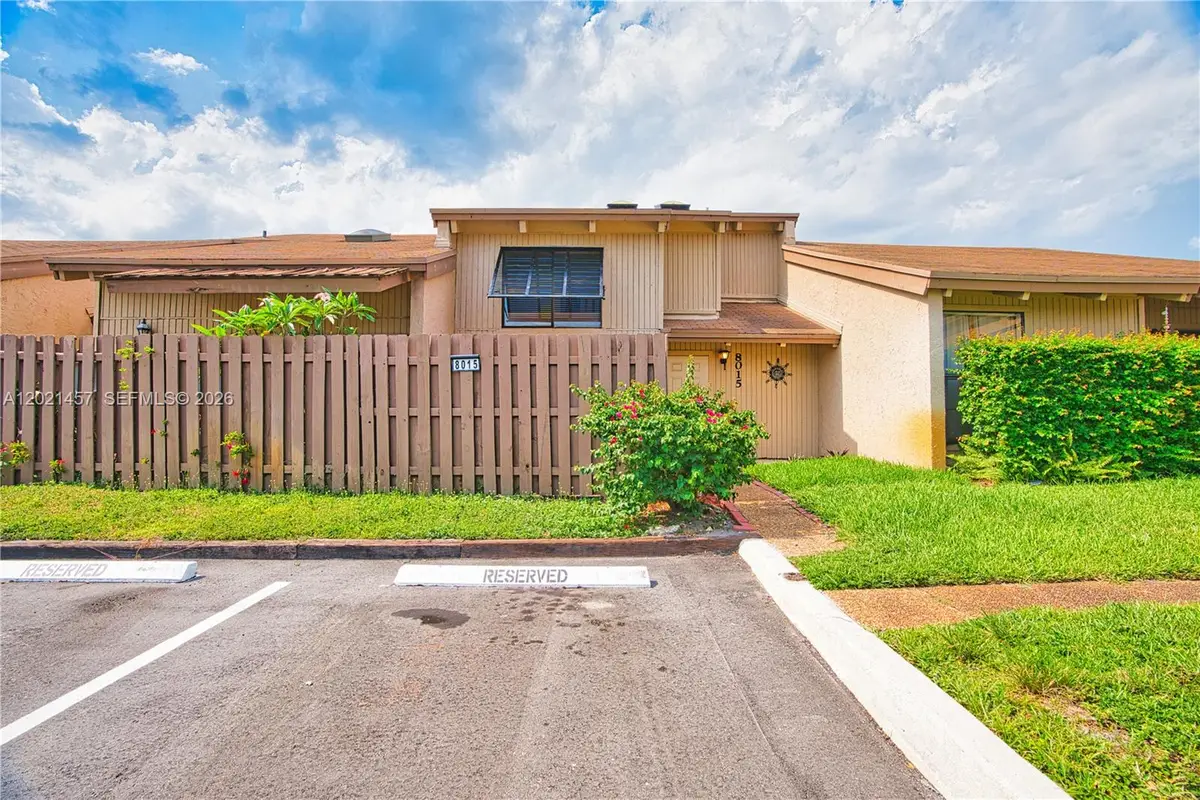 8015 SW 21st Ct, Davie, FL 33324 - #1