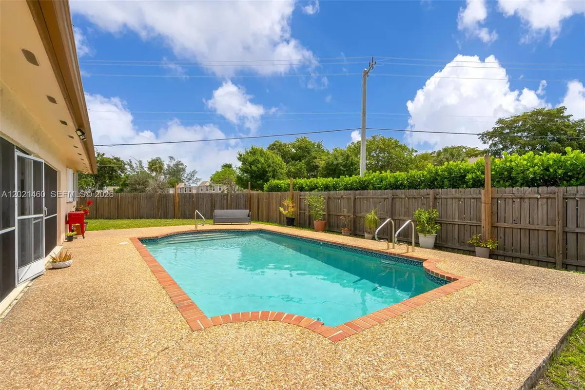 850 NW 79th Ave, Margate, FL 33063 - #1