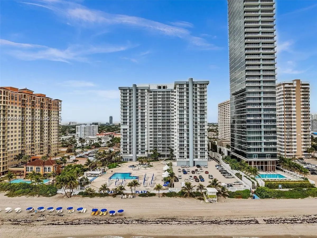 2030 S Ocean Dr #908, Hallandale Beach, FL 33009 - #1