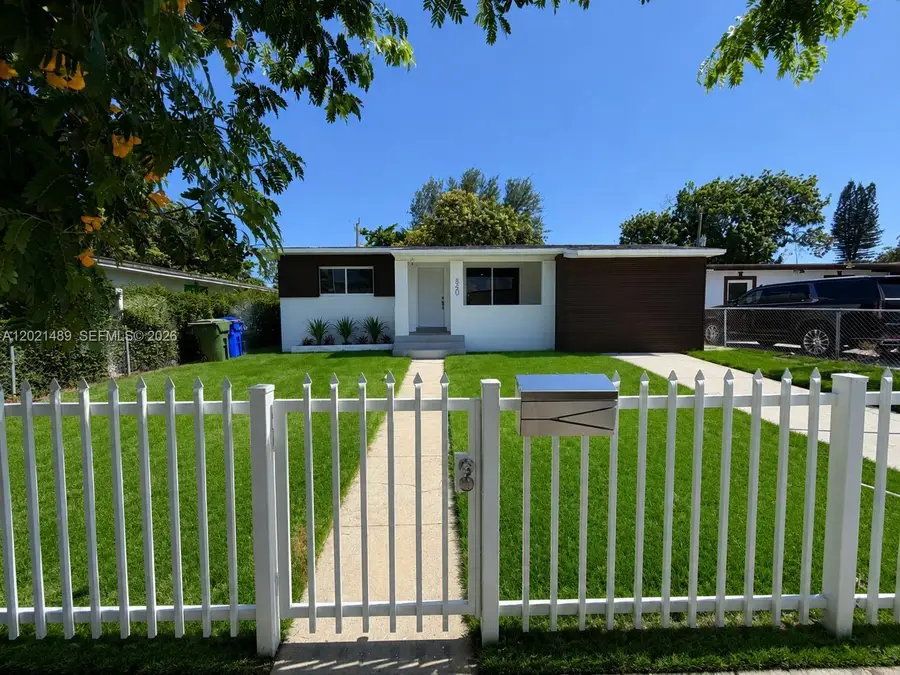 840 NW 67th St, Miami, FL 33150 - #3