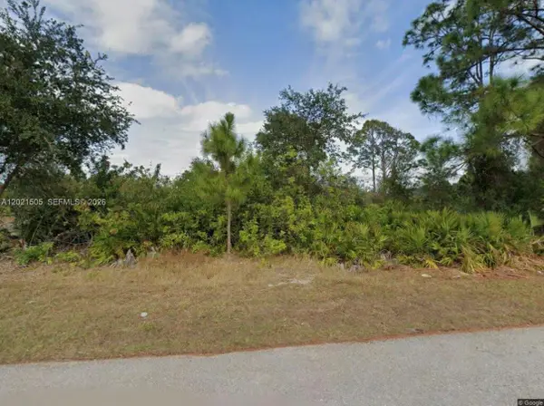 2706 7th St West, Lehigh Acres, FL 33971