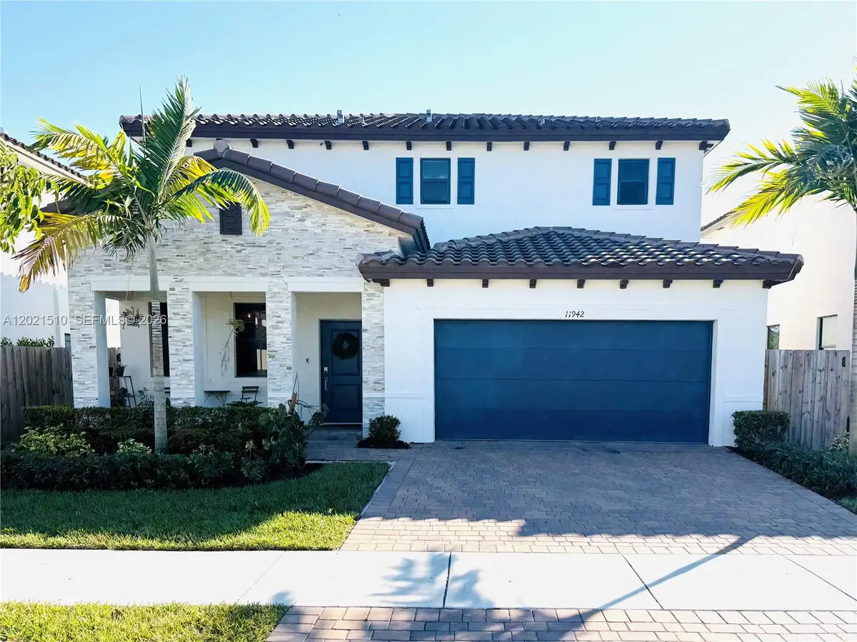 11942 SW 239th St, Homestead, FL 33032 - #1