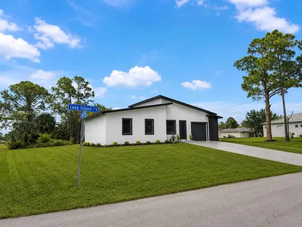 703 Long Island, Lehigh Acres, FL 33974