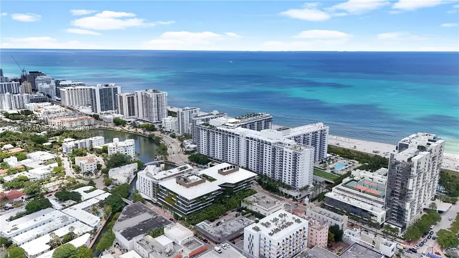 2301 Collins Ave #415, Miami Beach, FL 33139 - #2