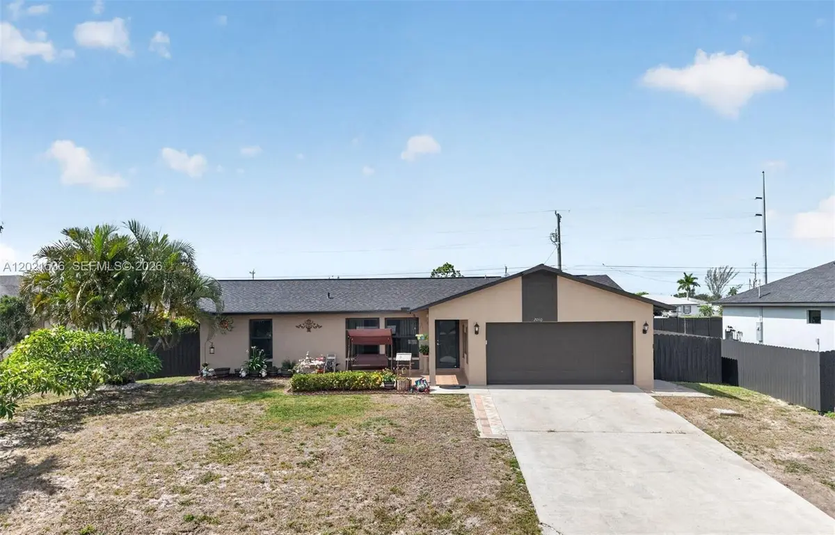 Address Withheld By Seller, Cape Coral, FL 33909 - #1