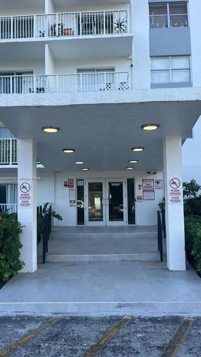 16465 NE 22nd Ave #405, North Miami Beach, FL 33160 - #3