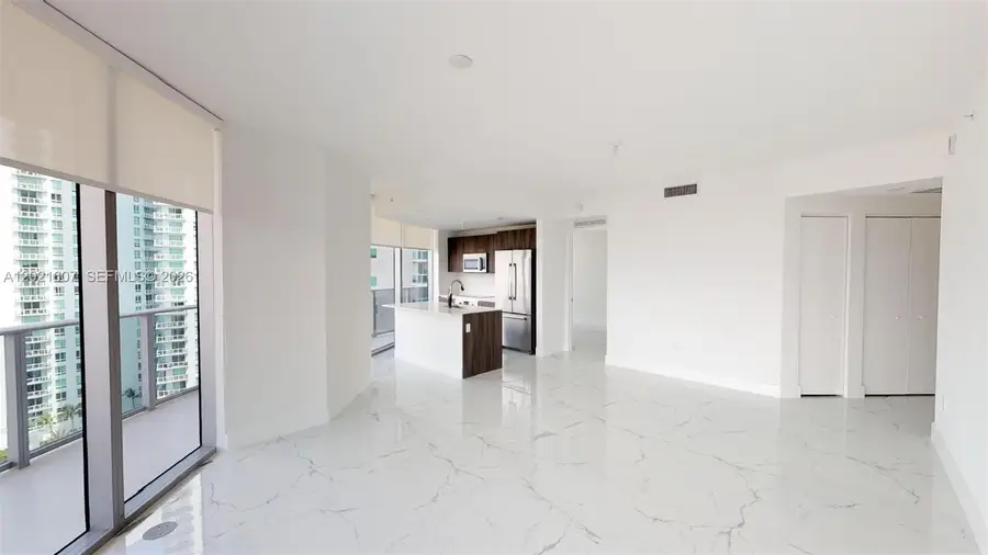 488 NE 18th St #2401, Miami, FL 33132 - #3
