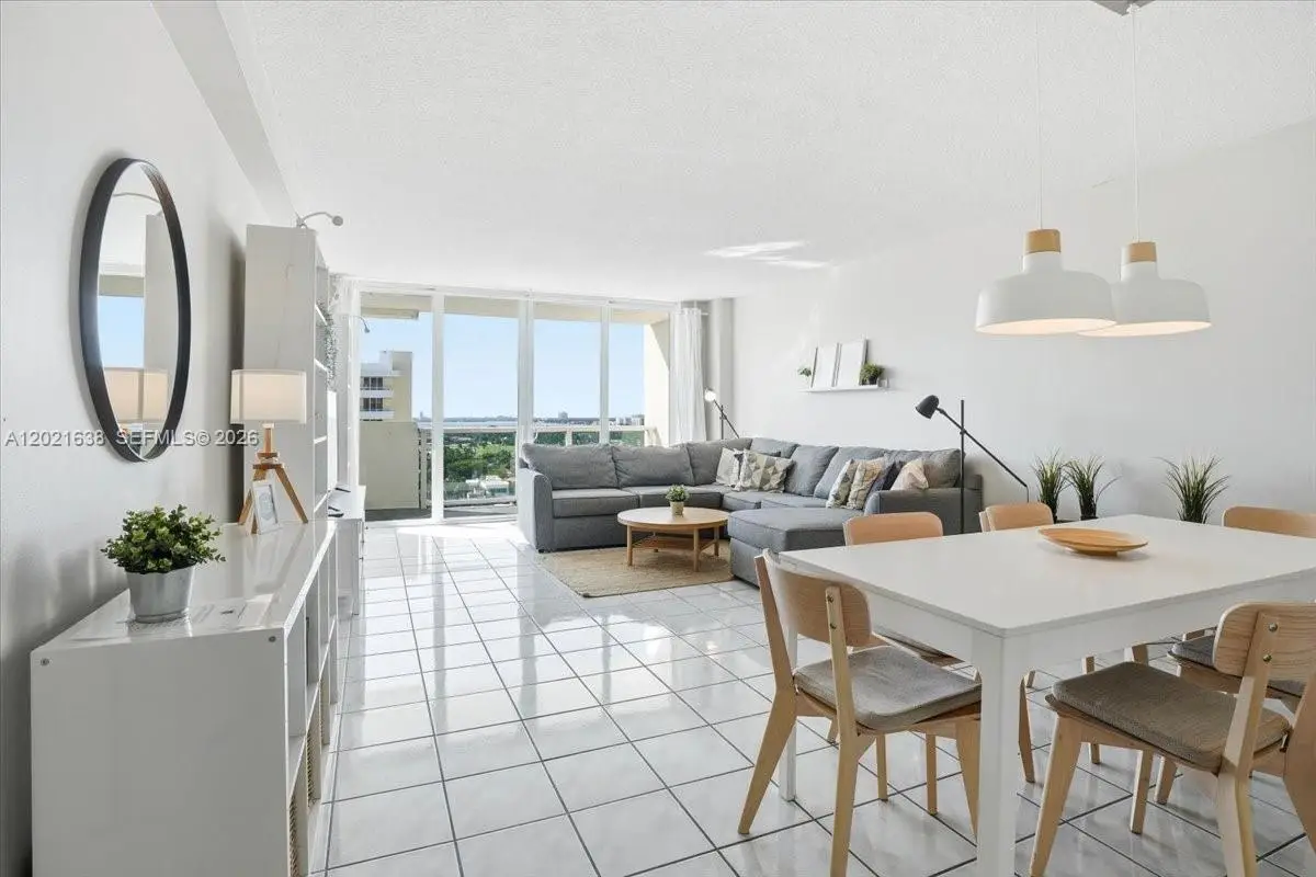 5601 Collins Ave #1517, Miami Beach, FL 33140 - #1