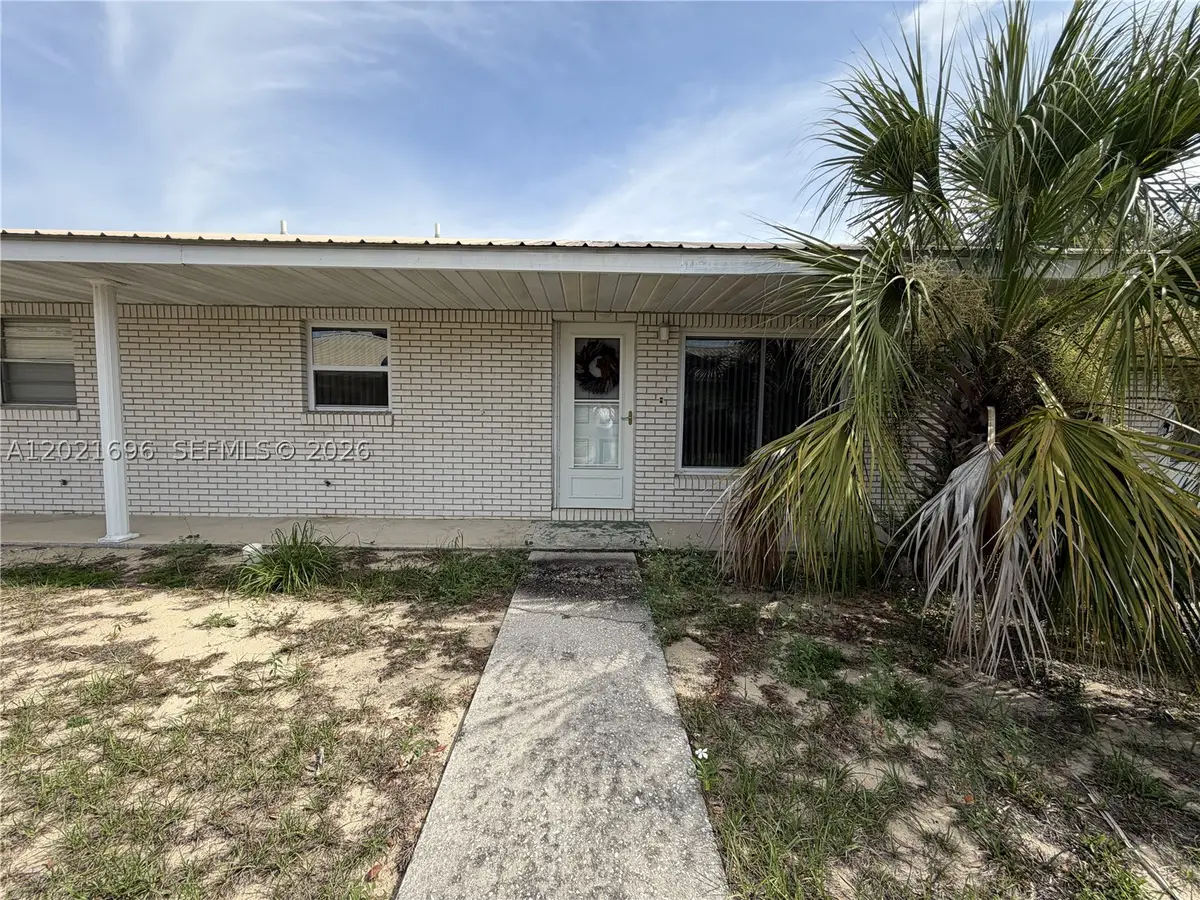204 S Anoka Avenue, Avon Park, FL 33825 - #1