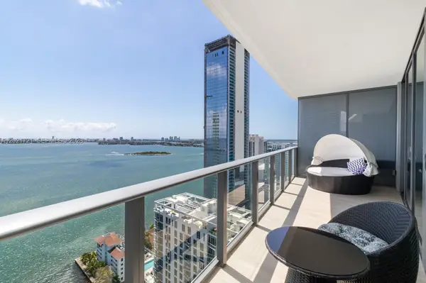 460 NE 28th St #3105, Miami, FL 33137