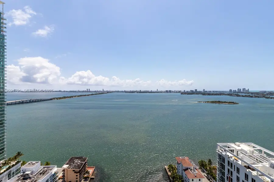 460 NE 28th St #3105, Miami, FL 33137 - #3