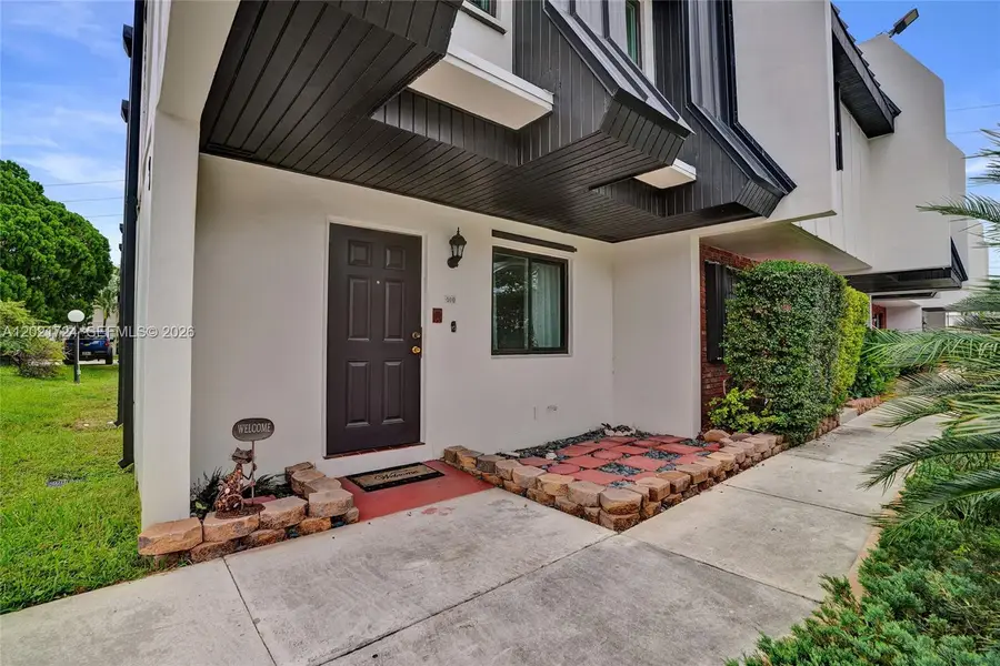 5555 Ludlam Rd #46, South Miami, FL 33155 - #2
