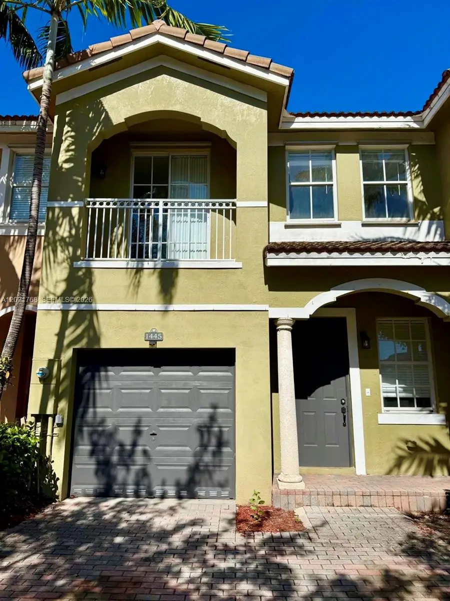 1445 SE 24th Rd, Homestead, FL 33035 - #1