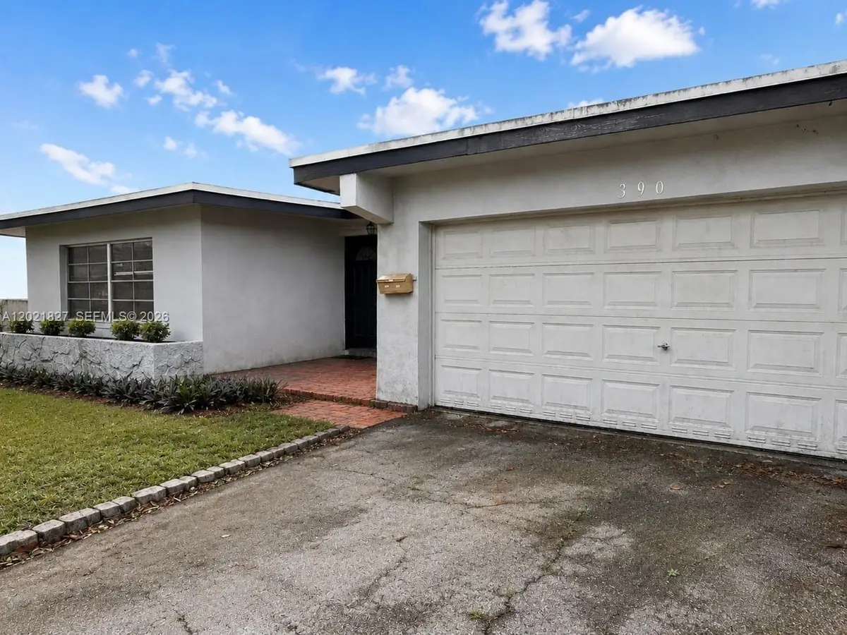 3905 SW 67th Ter, Miramar, FL 33023 - #1