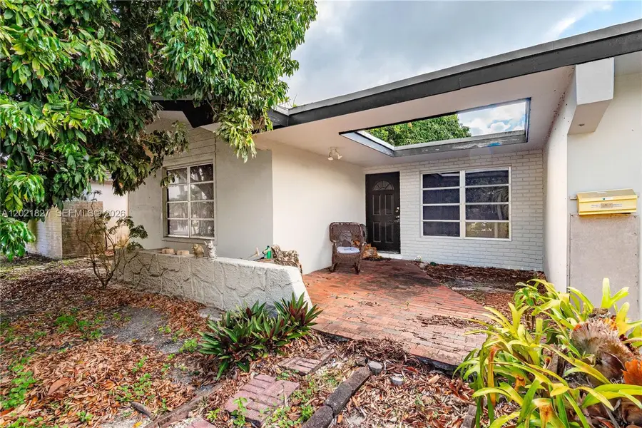 3905 SW 67th Ter, Miramar, FL 33023 - #3