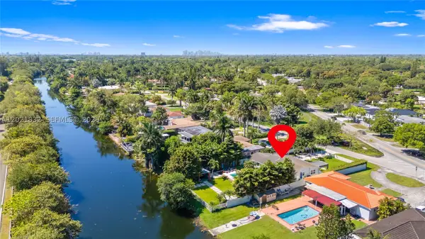 14441 S Biscayne River Rd, Miami, FL 33161