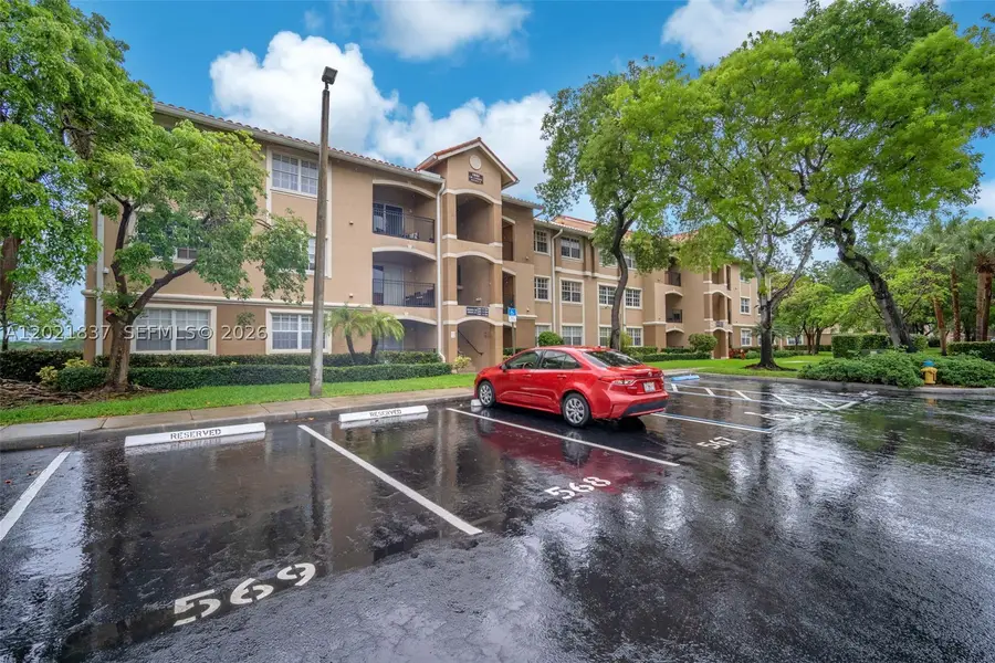 11650 SW 2nd St #16303, Pembroke Pines, FL 33025 - #2
