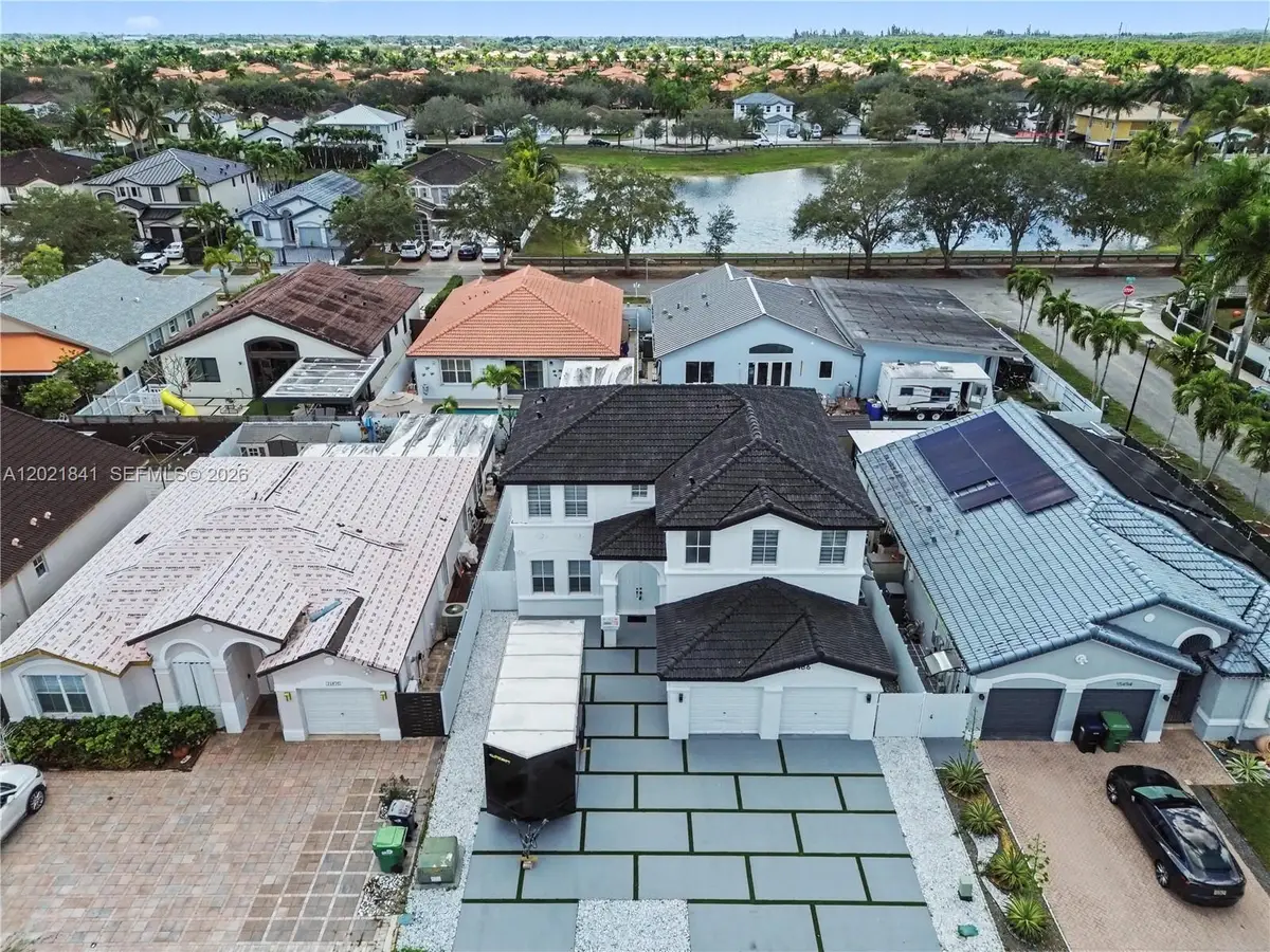15486 SW 23rd Ln, Miami, FL 33185 - #1