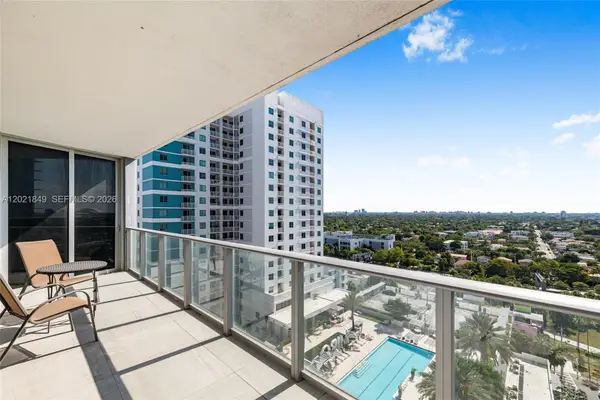 1010 SW 2nd Ave #1608, Miami, FL 33130