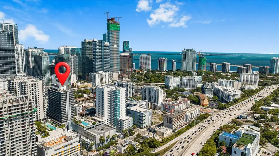1010 SW 2nd Ave #1608, Miami, FL 33130 - #2