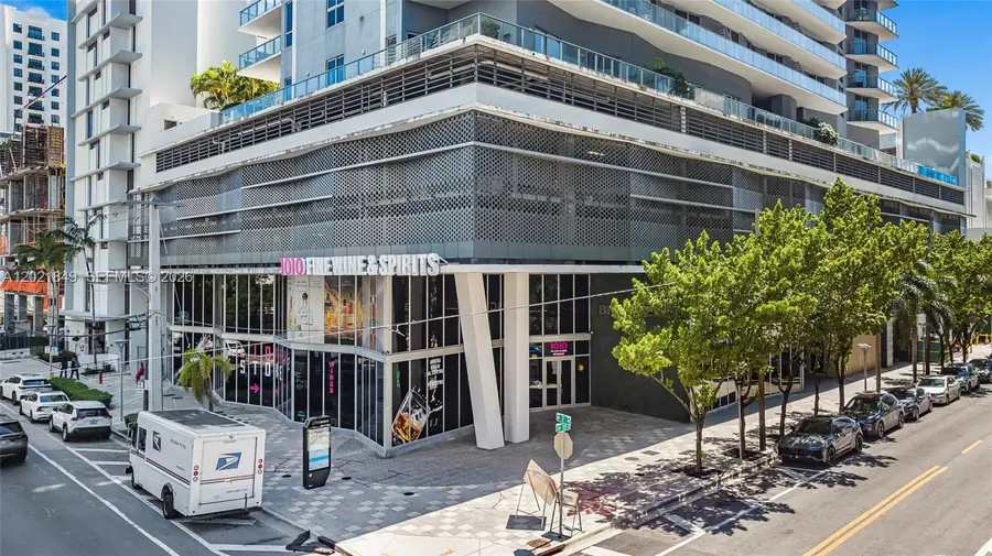 1010 SW 2nd Ave #1608, Miami, FL 33130 - #3