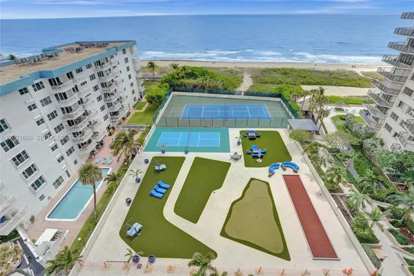 1800 S Ocean Blvd #1012, Lauderdale By The Sea, FL 33062