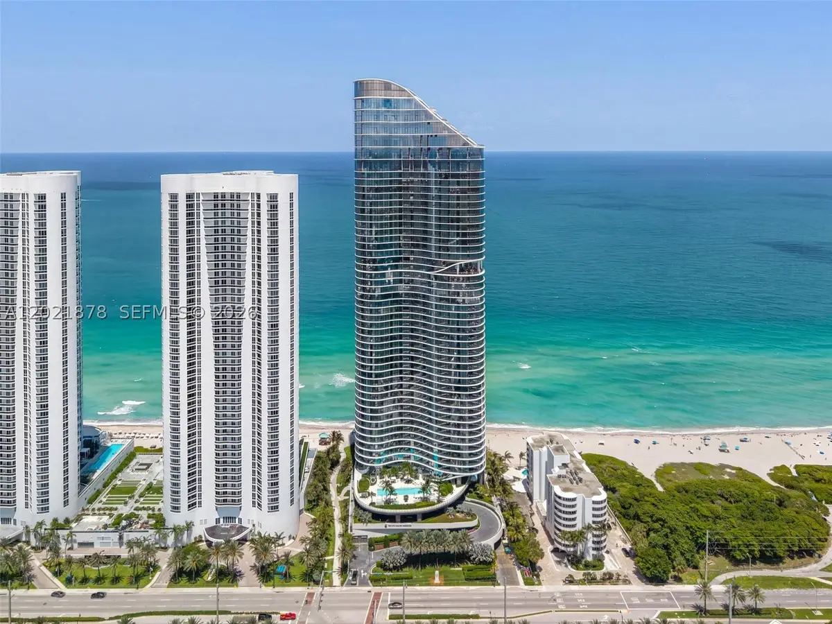15701 Collins Ave #3001, Sunny Isles Beach, FL 33160 - #1