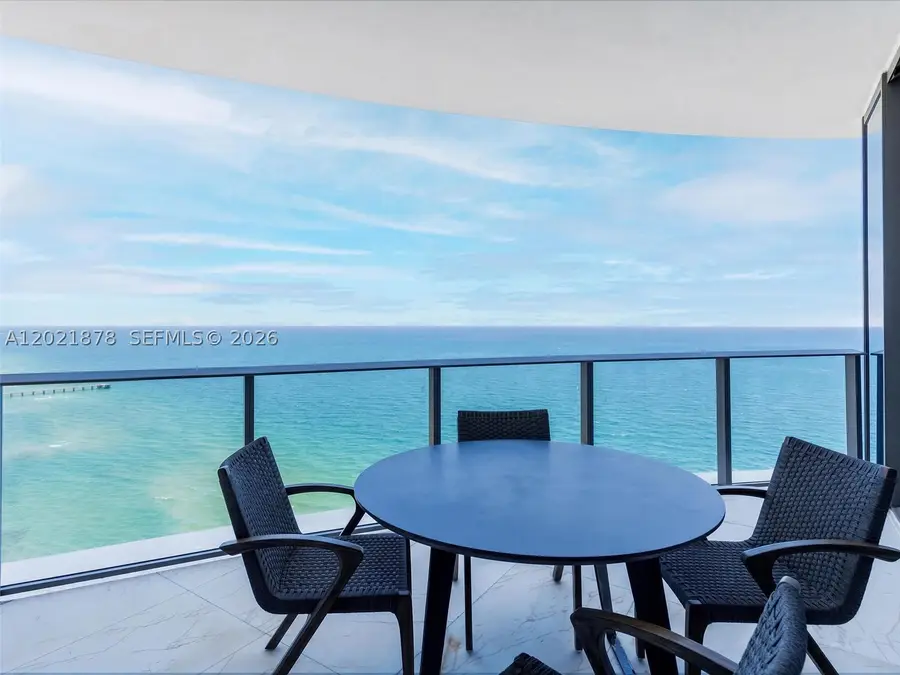 15701 Collins Ave #3001, Sunny Isles Beach, FL 33160 - #3