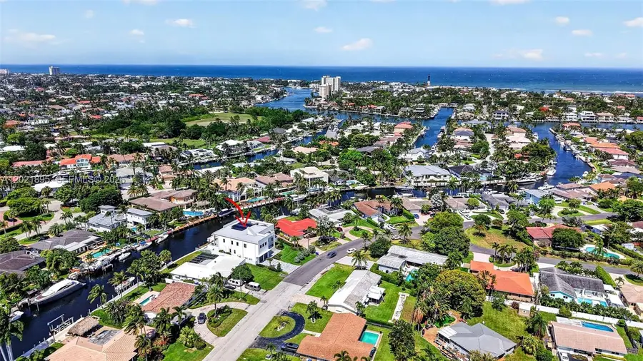 2751 NE 22nd Ct, Pompano Beach, FL 33062 - #2