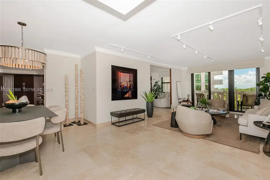 1121 Crandon Blvd #E405, Key Biscayne, FL 33149 - #2