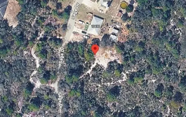 10440 Sage Dr, Sebring, FL 33875 - #2