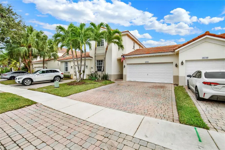 18730 SW 25th Ct, Miramar, FL 33029 - #3
