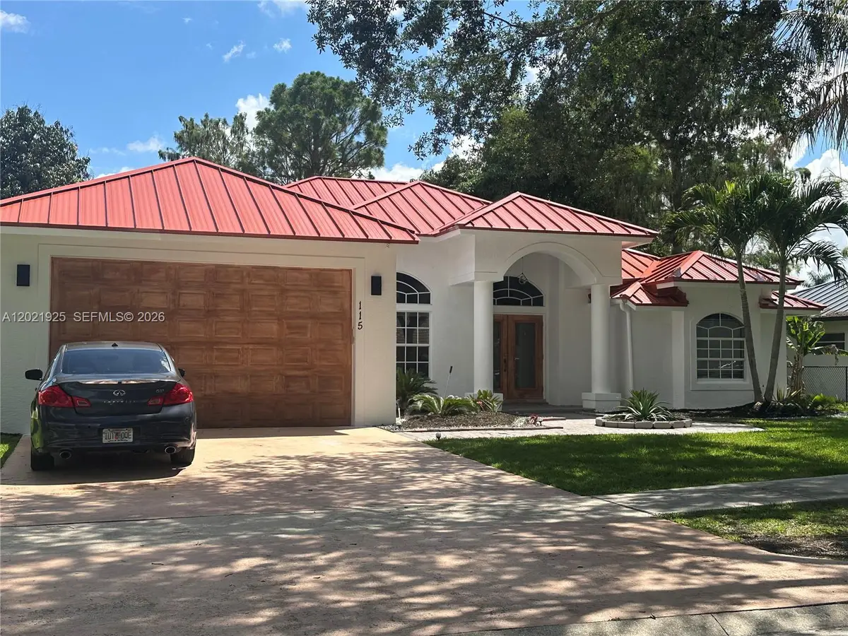 115 Kapok Crescent, Royal Palm Beach, FL 33411 - #1