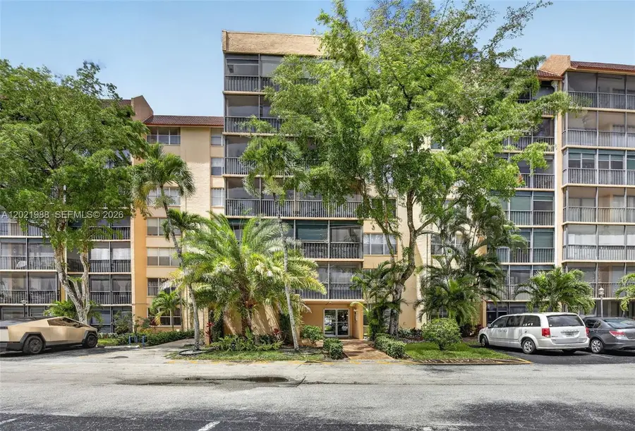 3771 Environ Blvd #346, Lauderhill, FL 33319 - #2