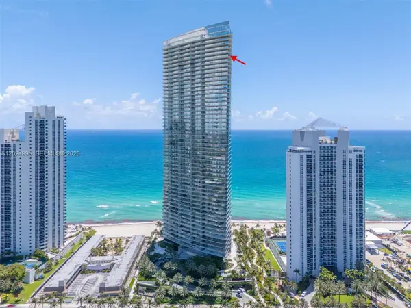 18975 Collins Ave #5205, Sunny Isles Beach, FL 33160