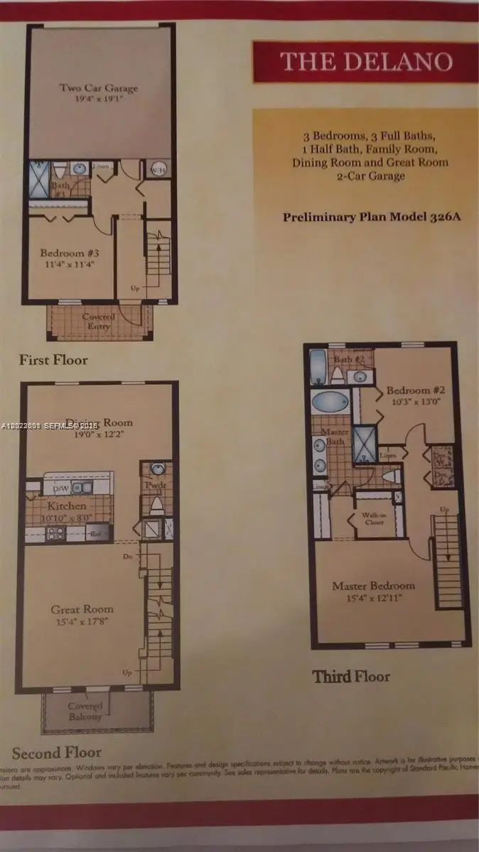 2553 SW 119th Ter, Miramar, FL 33025 - #2