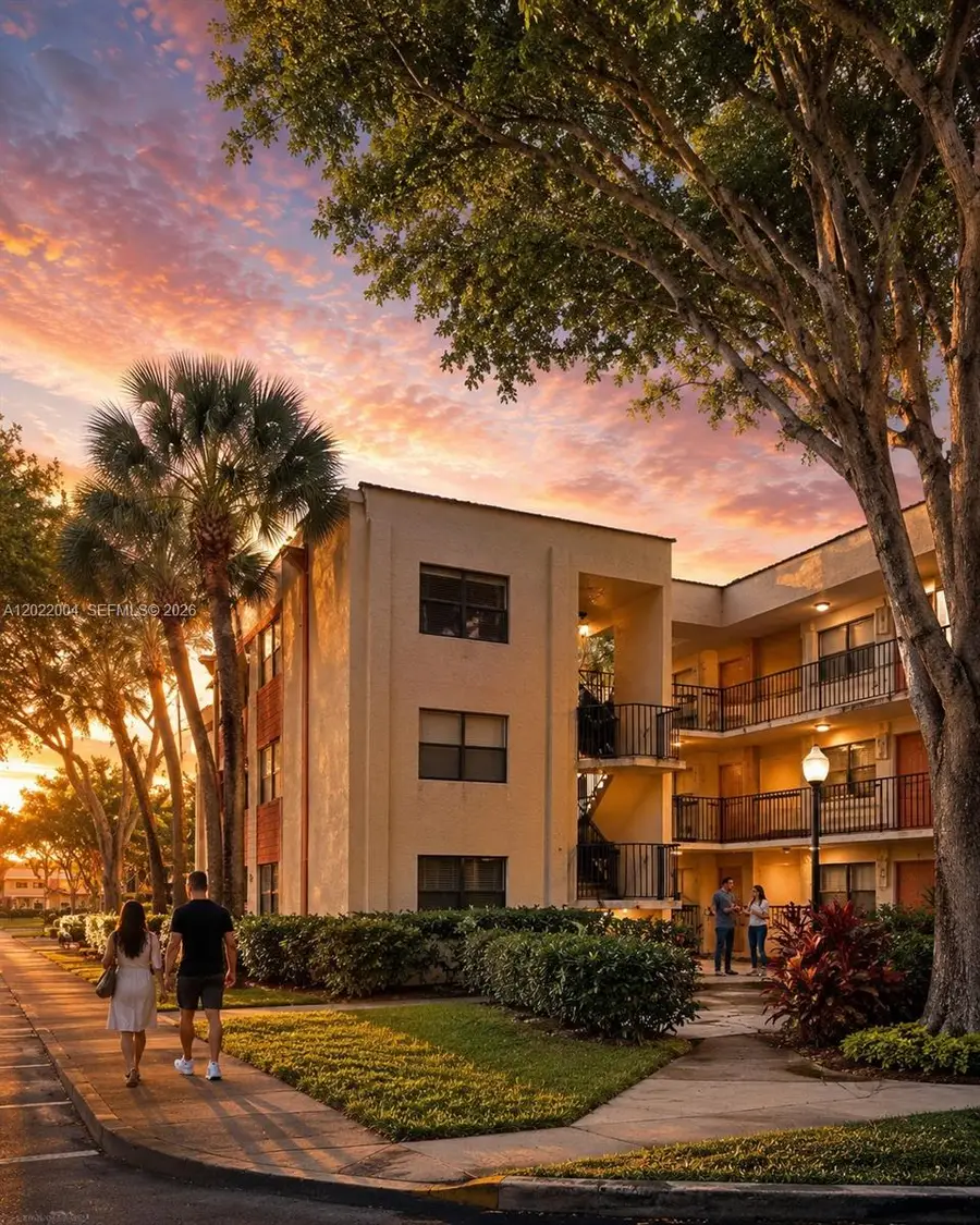 3400 Foxcroft Rd #301, Miramar, FL 33025 - #2