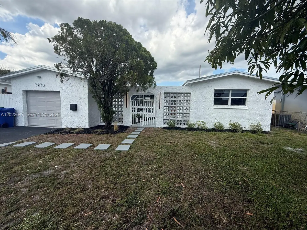 7773 Coral Blvd, Miramar, FL 33023 - #1