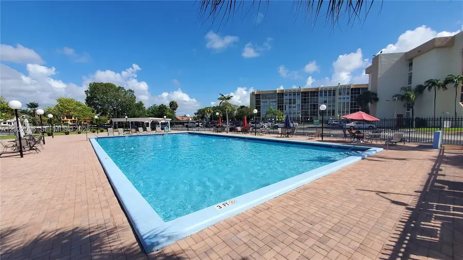 801 Three Islands Blvd #109, Hallandale Beach, FL 33009 - #2