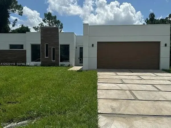 55 S Colin Ave, Lehigh Acres, FL 33976