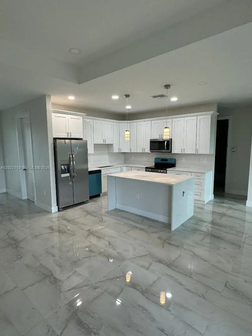 55 S Colin Ave, Lehigh Acres, FL 33976 - #3