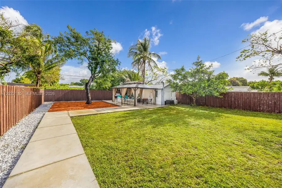 2411 Fletcher St, Hollywood, FL 33020 - #3